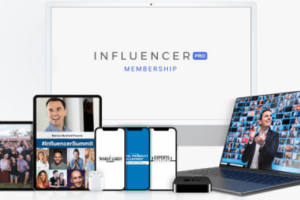 Brendon Burchard – Influence Pro Download
