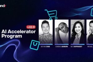 Foundr – Ai Accelerator Program Download