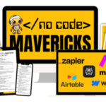 Justin Brooke – No Code Mavericks (BF Bundle) Download