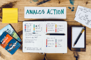 Matt Ragland – Analog Action Download