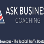 Ryan Levesque – Tactical Traffic Bootcamp Download
