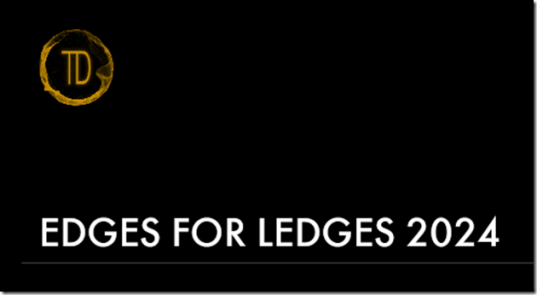 Trader Dante – Edges for Ledges Download
