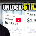 Alex Fedotoff – Brand Builders Academy Download