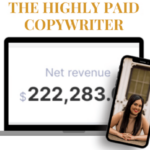 Amy Crane & Keshani Kurera – Highly Paid Copywriter Download