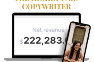 Amy Crane & Keshani Kurera – Highly Paid Copywriter Download
