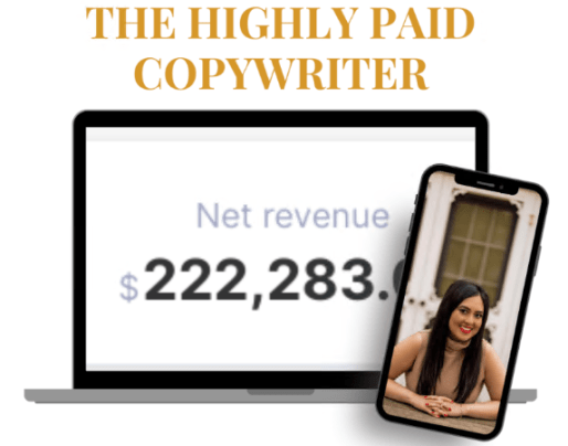 Amy Crane & Keshani Kurera – Highly Paid Copywriter Download