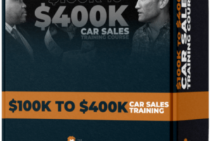 Andy Elliott – 100K To 400K Download