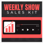 Ben Adkins – The Weekly Show Sales Kit Download