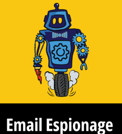BowTiedSystems – Email Espionage Download