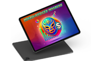 Curt Maly – Micro-Budget Mastery Download