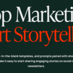 Cyndi Zaweski – Short-Form Storytelling Download