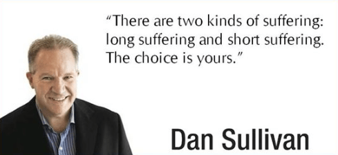 Dan Sullivan & Strategic Coach – Collection Download