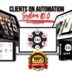 Ed Smith – Clients On Automation System 10.0 Download