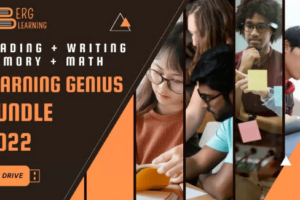 Howard Berg – Learning Genius Student Bundle Download