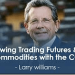 Larry Williams – Swing Trading Futures & Commodities with the COT Download