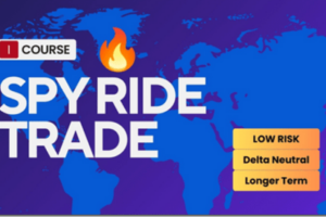 My Options Edge – Stock Options Strategy – The Ride Trade Download