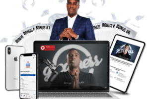 Nehemiah Davis – Event Space Secrets Download