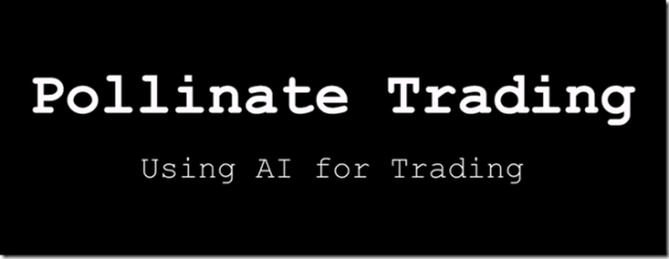 Pollinate Trading – Systems Building With AI Download