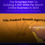 Sander Stage – The IPGA Masterclass V2 Download