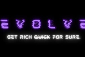 Spencer Pawliw – Evolve Download