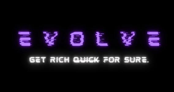 Spencer Pawliw – Evolve Download