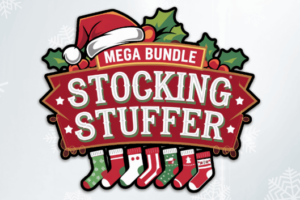 Stefan Georgi – Mega Bundle Stocking Stuffer (7 Courses) Download