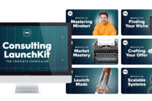 Taylor Welch – LaunchKit Curriculum Download