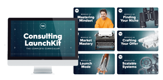 Taylor Welch – LaunchKit Curriculum Download