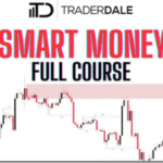 Trader Dale – Smart Money Course Download