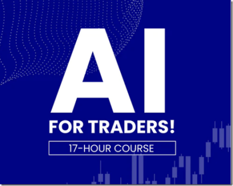 TradingMarkets – AI For Traders Download