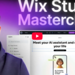 Arash Ahadzadeh – Wix Studio Masterclass Download