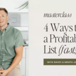 Davey and Krista – Grow a Profitable Email List Download