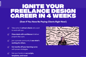 Flux Academy – Design Career Kickstarter Bundle Download