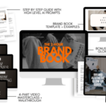 Gemma Bonham-Carter – 2-Hour Brand Book Download