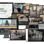 Kendall Strampel – The Successful Coach’s Bundle Download