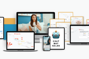 Maria Wendt – Automation Sales Unlocked Download