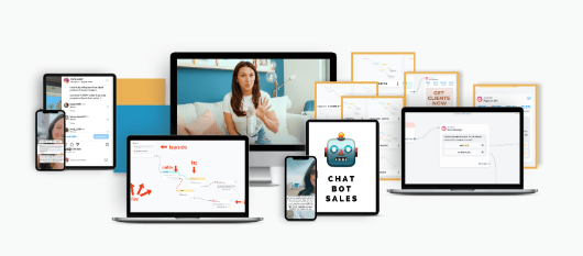 Maria Wendt – Automation Sales Unlocked Download