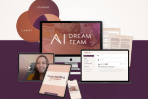Natalie MacNeil – AI Dream Team Download