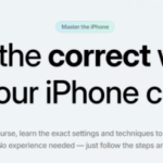 Oliur – iPhone Creator Course Download