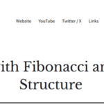 Price Action Volume Trader – Trading With Fibonacci & Market Structure Download