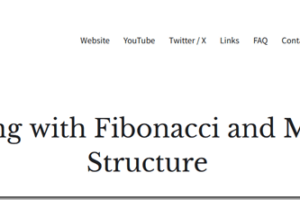 Price Action Volume Trader – Trading With Fibonacci & Market Structure Download
