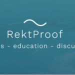 RektProof Price Action Download