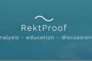 RektProof Price Action Download