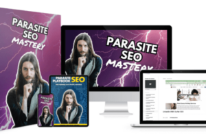 SEO Jesus – Parasite SEO Mastery Download