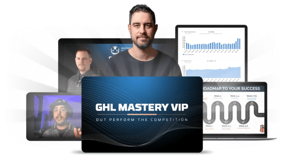Adam McInnes – GHL Mastery VIP Download