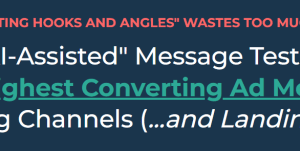 Chris Rocheleau – Message Mapping Workshop Download