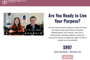 Debra Maldonado & Robert Maldonado – Persona Unmasked Course Download