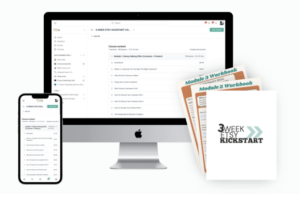 Dylan Jahraus – 3 Week Etsy Kickstart Download