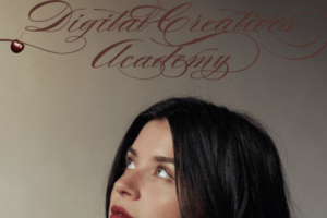 Jessica Hawks – Digital Creatives Academy Download