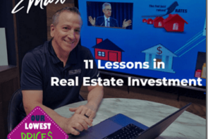 Ken McElroy – Real Estate Investing Master Course Download